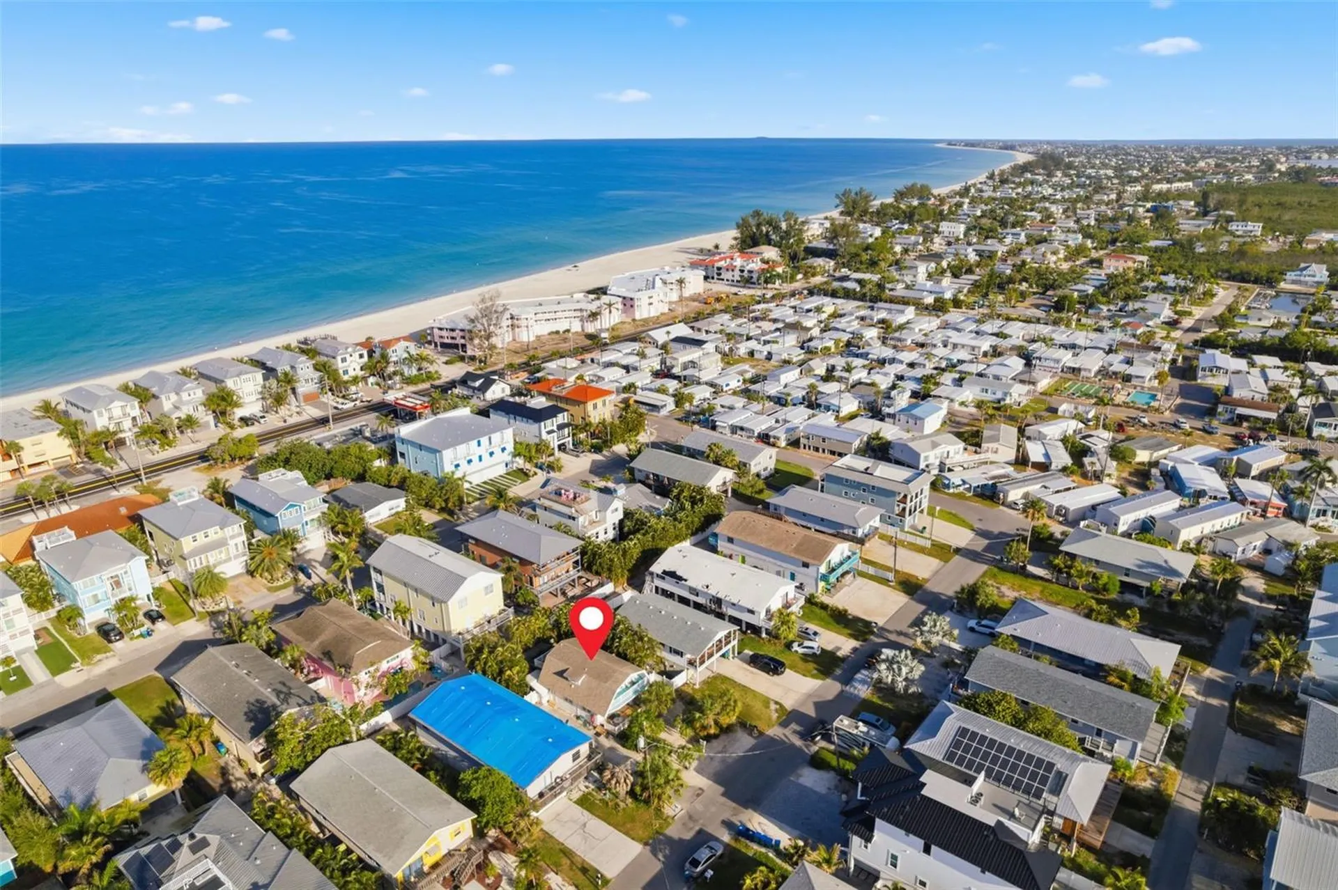 2508 Avenue B Bradenton Beach FL 34217