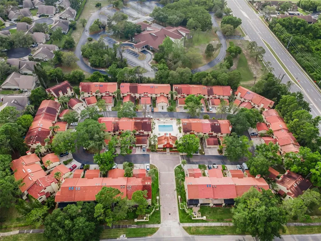 3460 Countryside Boulevard Clearwater FL 33761