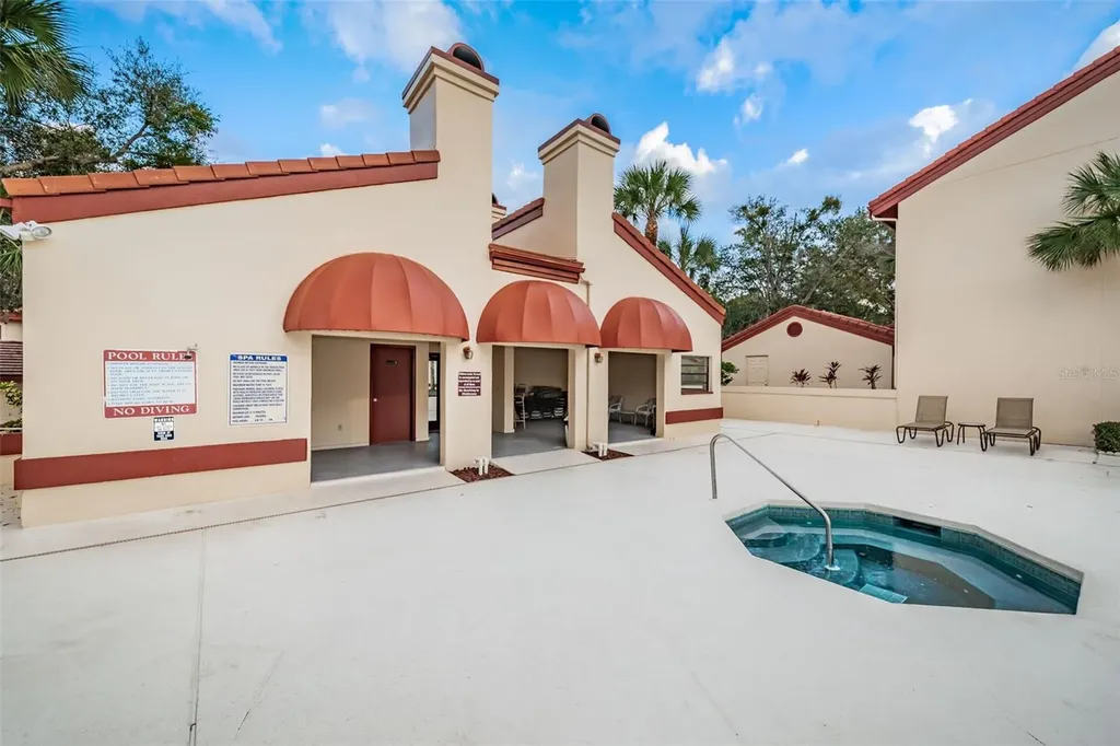 3460 Countryside Boulevard Clearwater FL 33761
