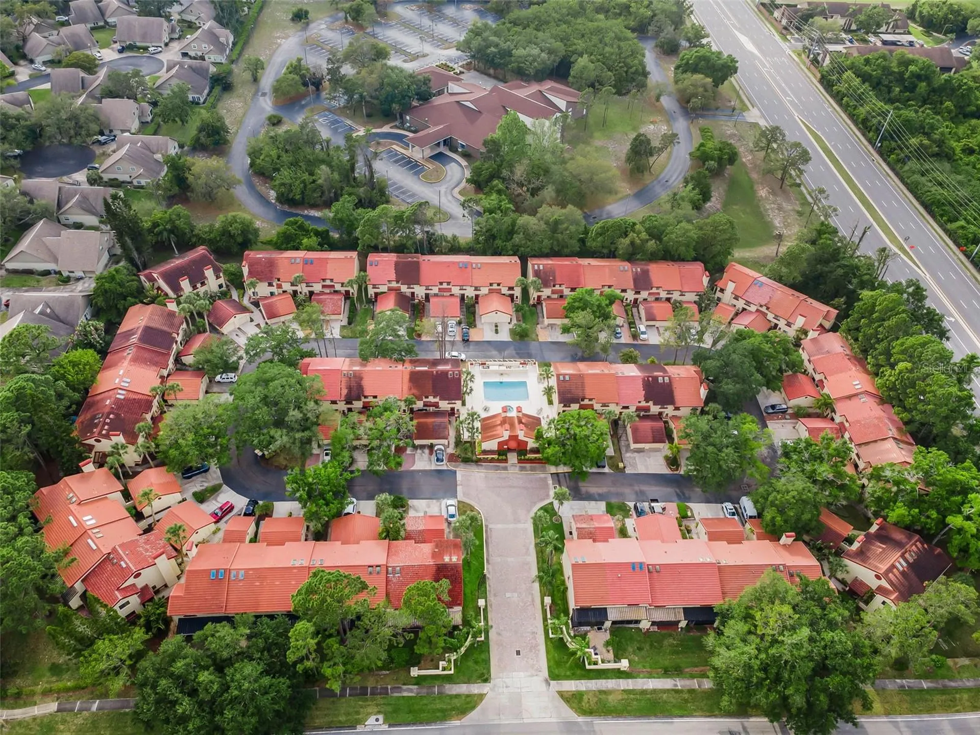 3460 Countryside Boulevard Clearwater FL 33761