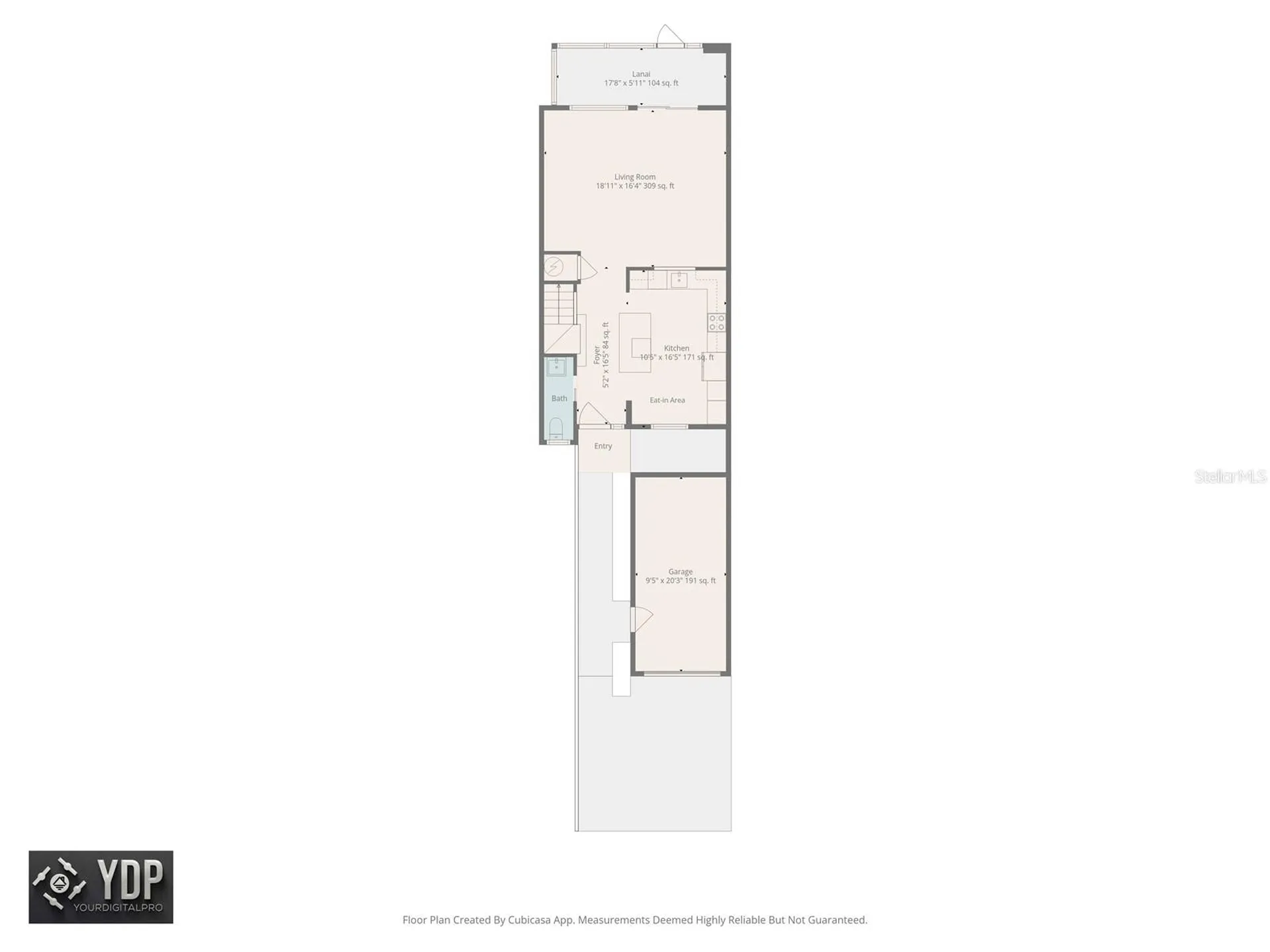 3460 Countryside Boulevard Clearwater FL 33761