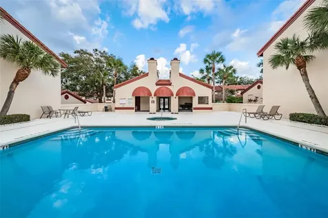 3460 Countryside Boulevard Clearwater FL 33761