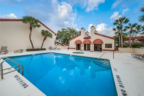 3460 Countryside Boulevard Clearwater FL 33761