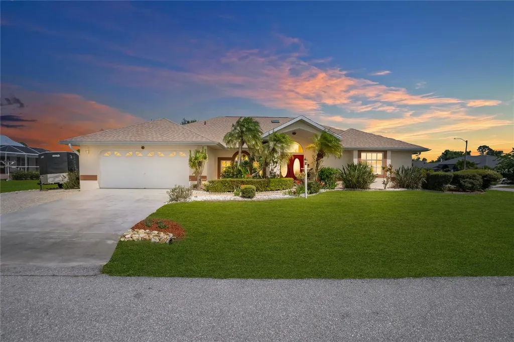 366 Harwick Street Port Charlotte FL 33954