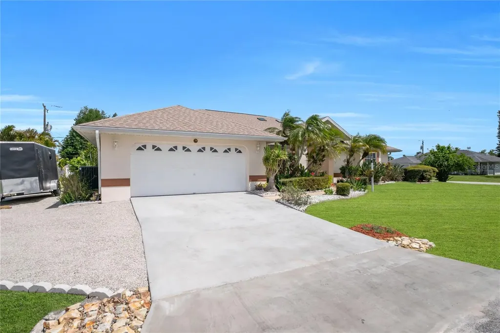 366 Harwick Street Port Charlotte FL 33954