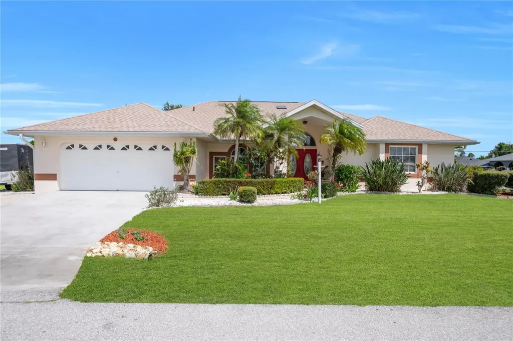 366 Harwick Street Port Charlotte FL 33954