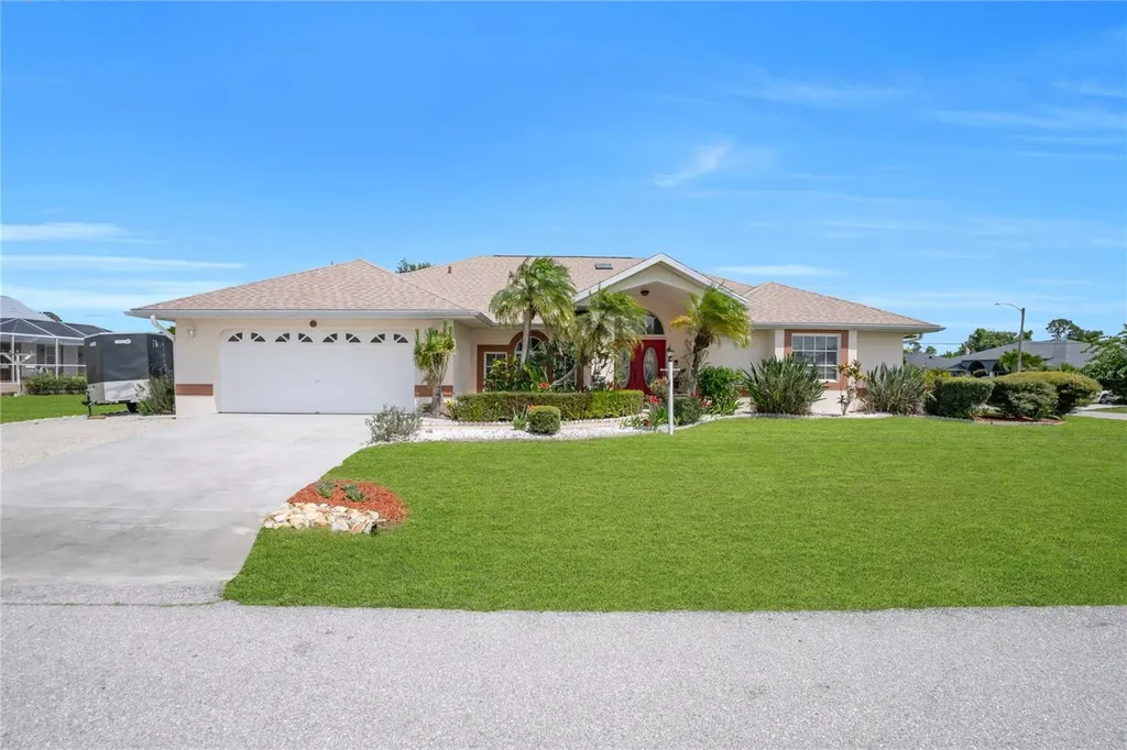 366 Harwick Street Port Charlotte FL 33954