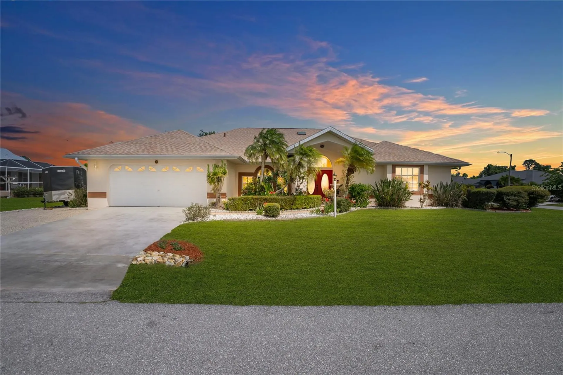 366 Harwick Street Port Charlotte FL 33954