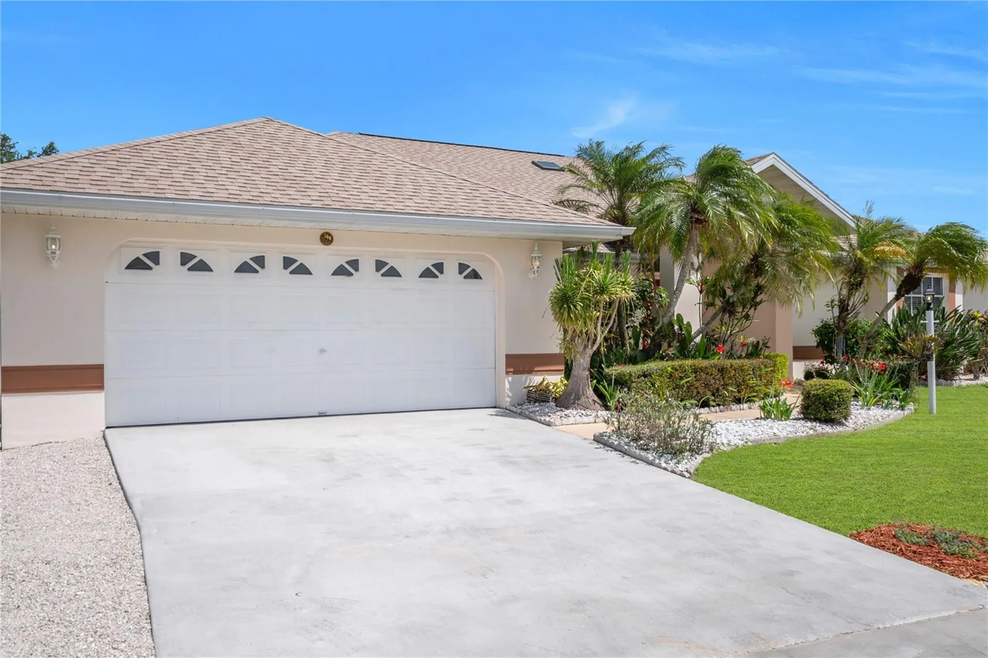 366 Harwick Street Port Charlotte FL 33954