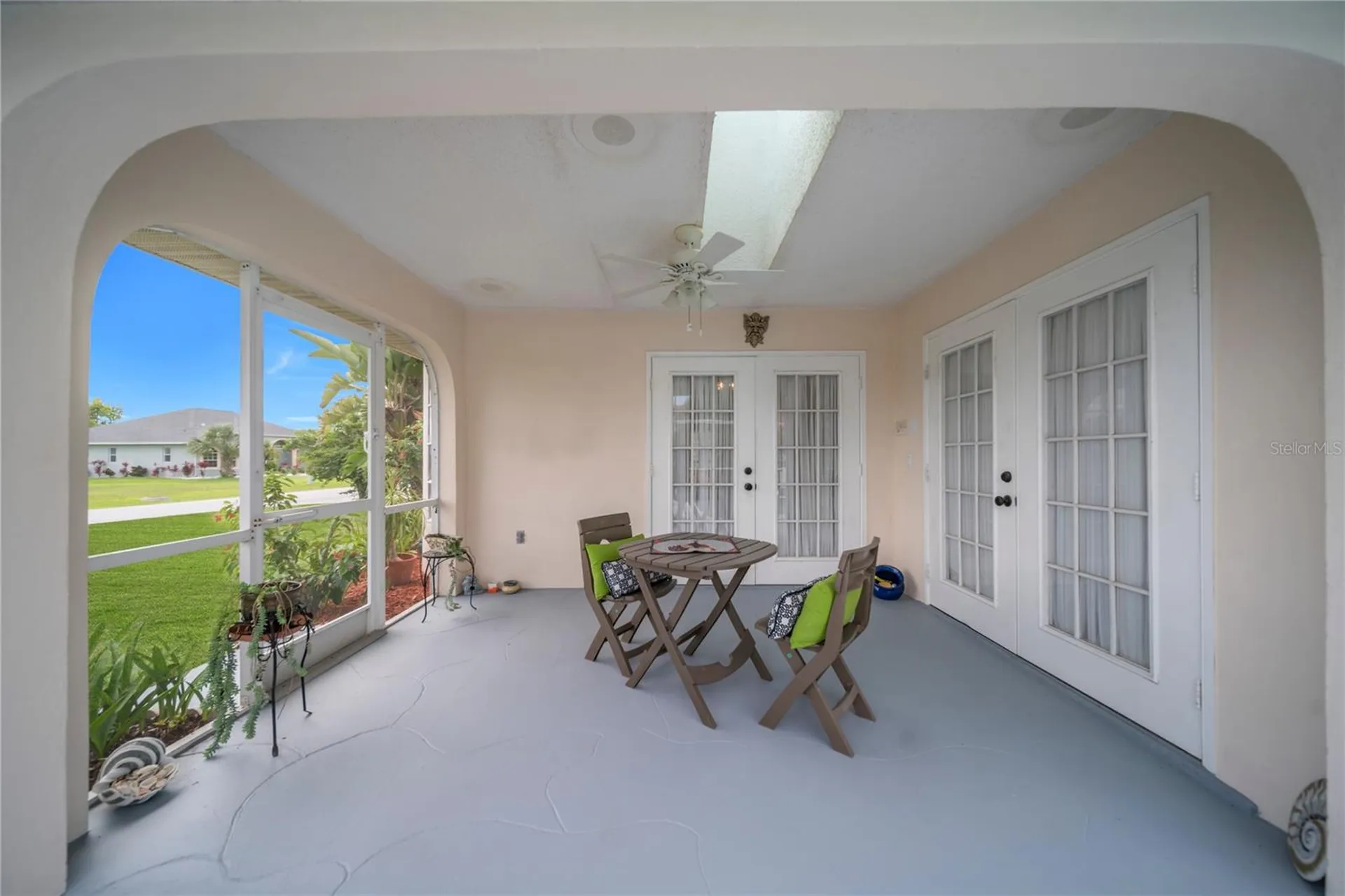 366 Harwick Street Port Charlotte FL 33954