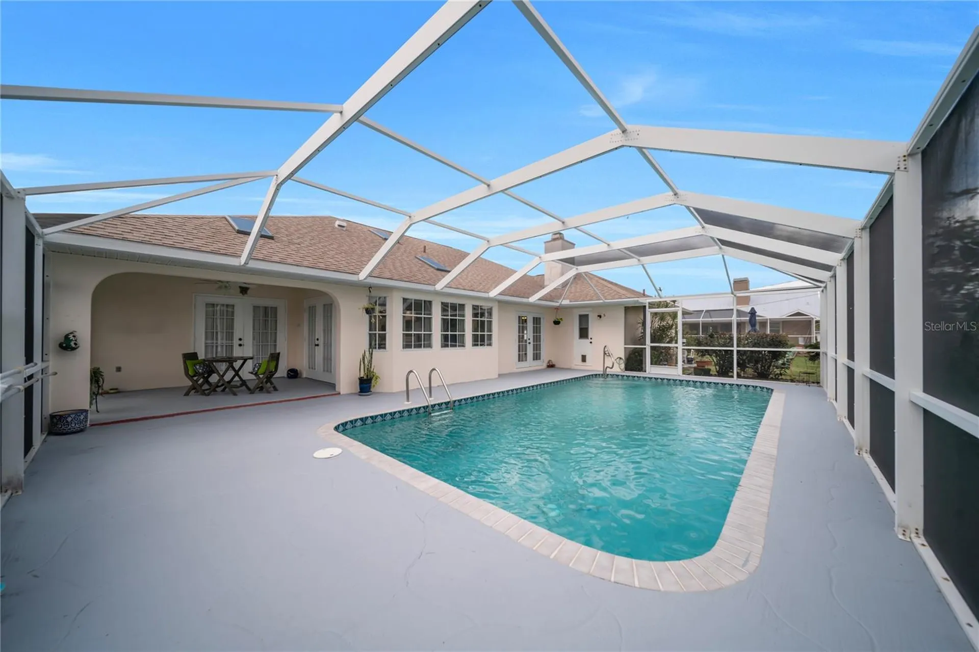 366 Harwick Street Port Charlotte FL 33954