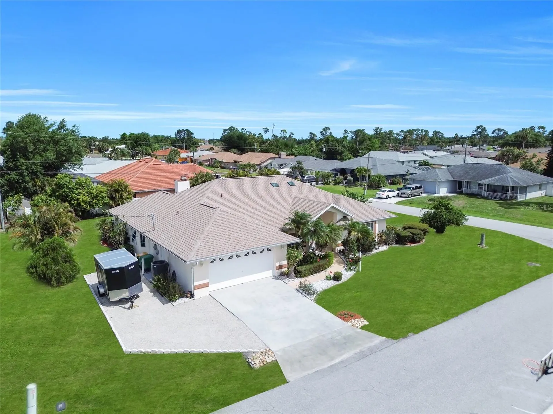 366 Harwick Street Port Charlotte FL 33954