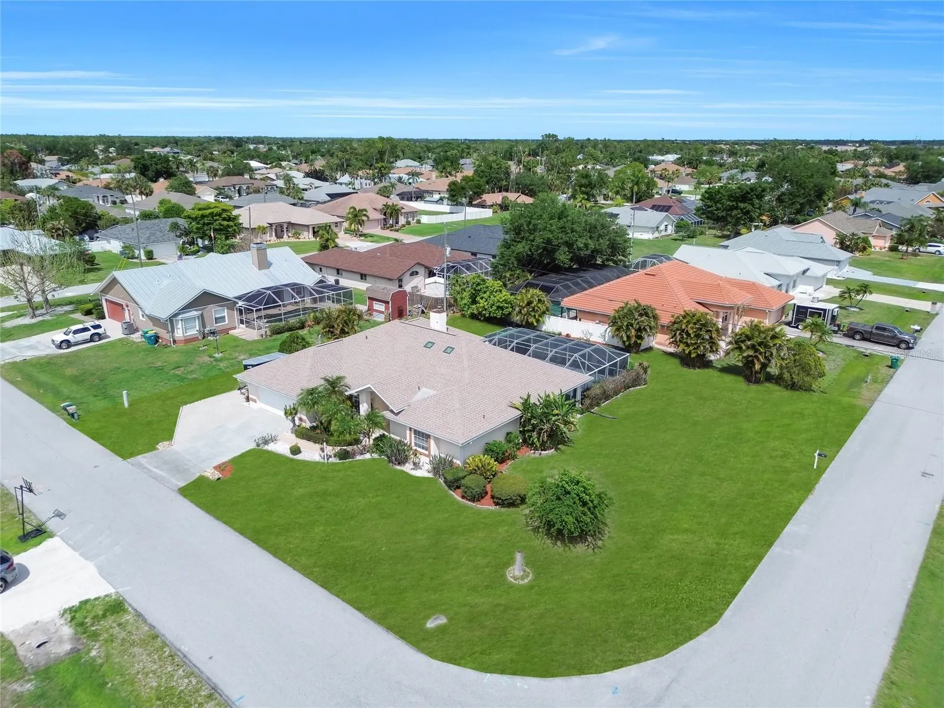 366 Harwick Street Port Charlotte FL 33954
