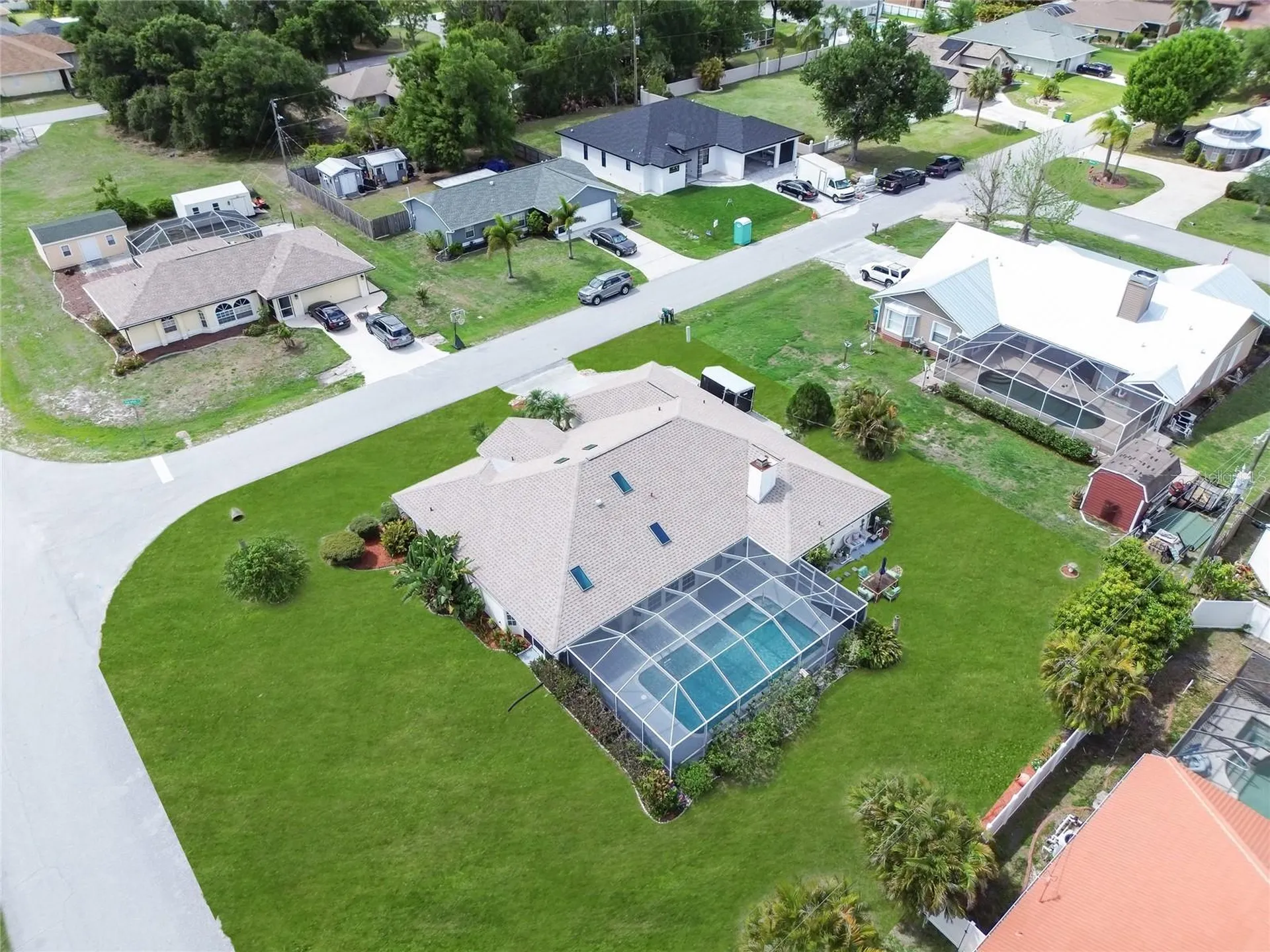 366 Harwick Street Port Charlotte FL 33954