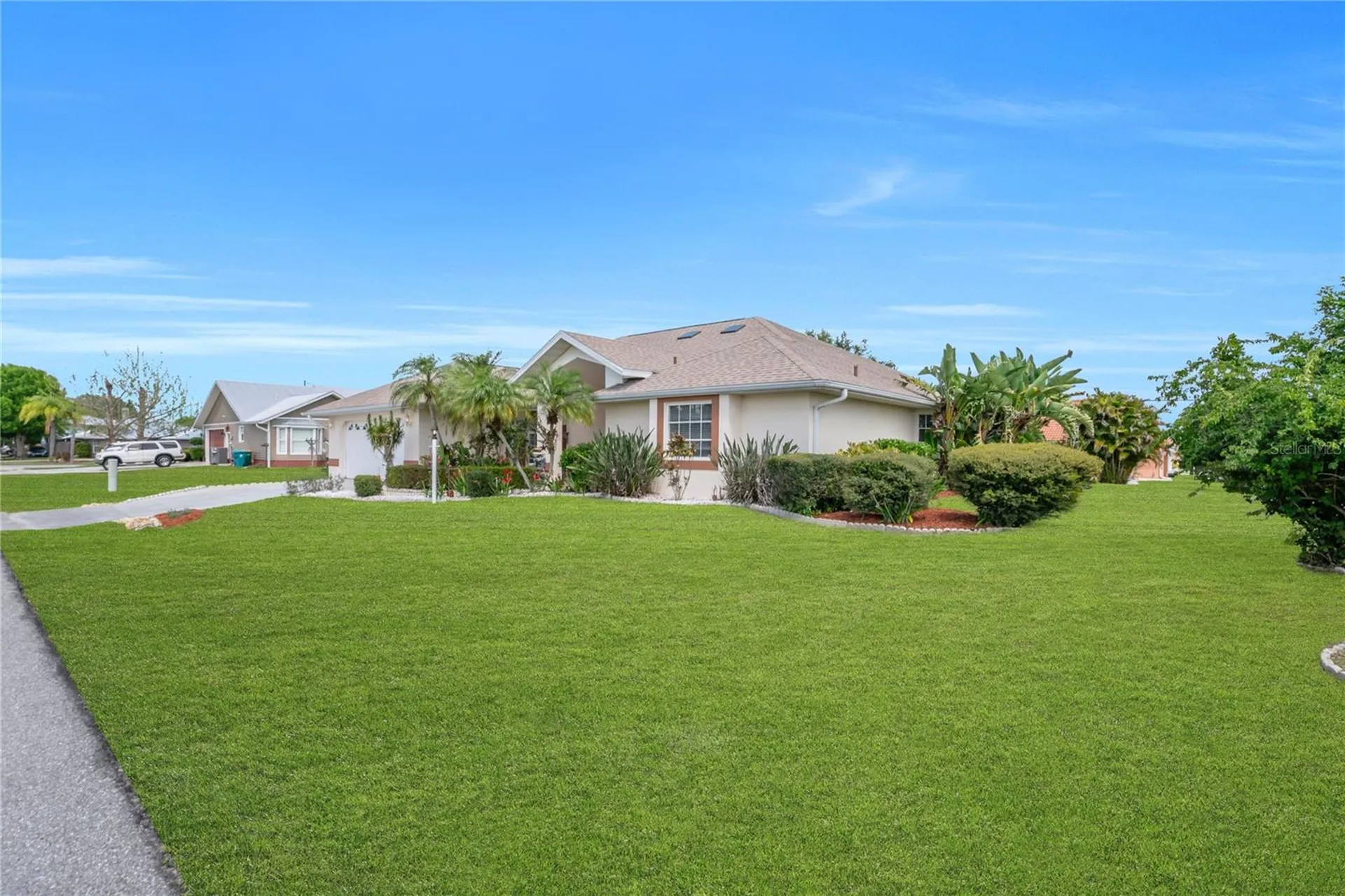 366 Harwick Street Port Charlotte FL 33954