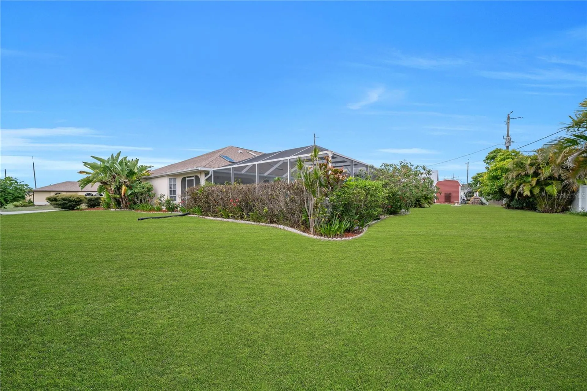 366 Harwick Street Port Charlotte FL 33954