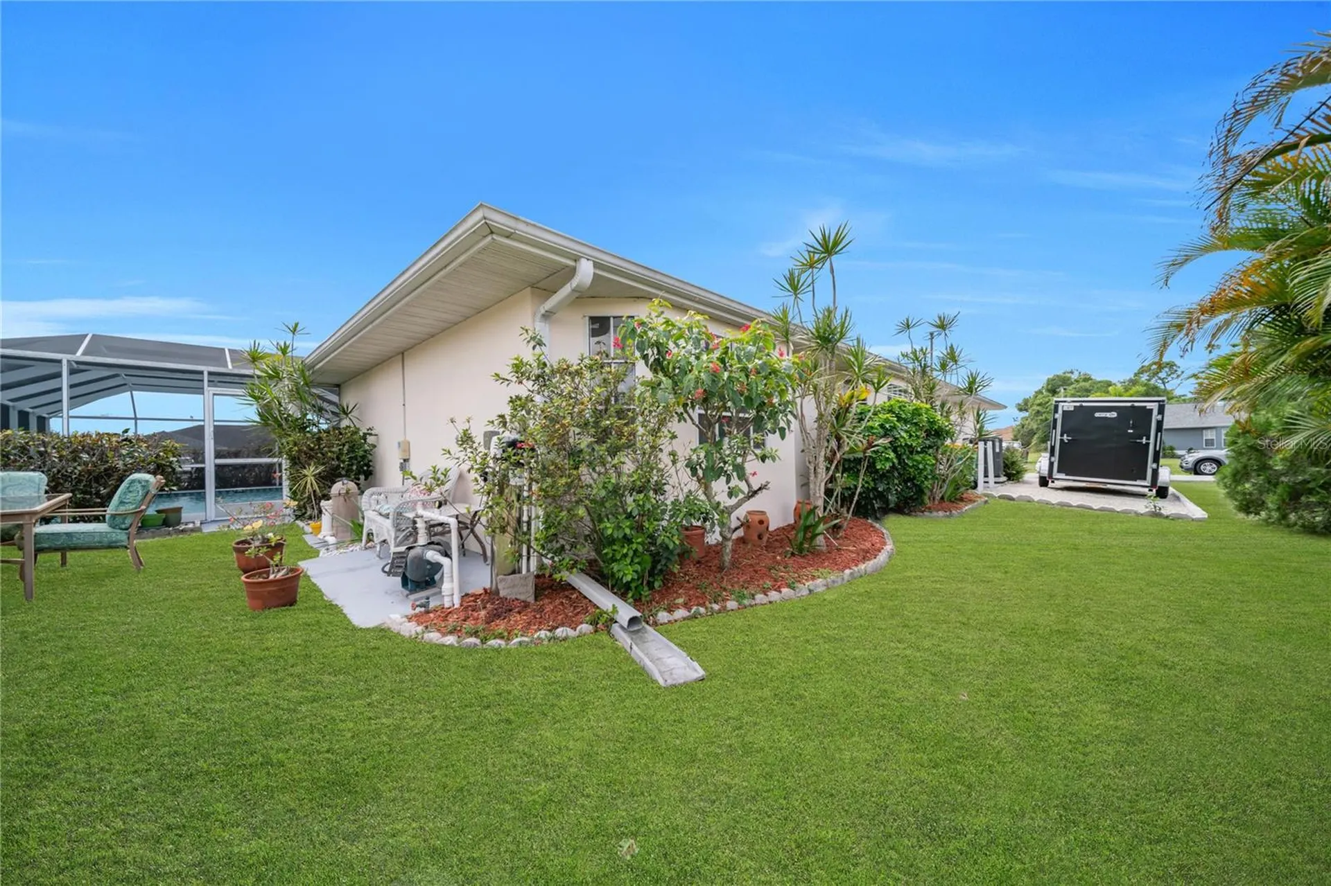366 Harwick Street Port Charlotte FL 33954