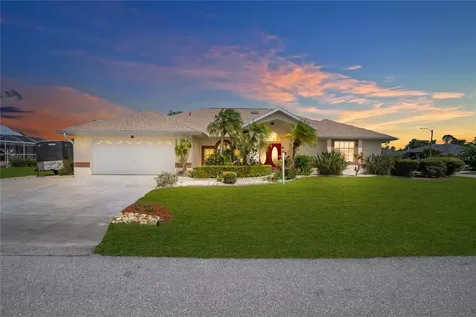 366 Harwick Street Port Charlotte FL 33954