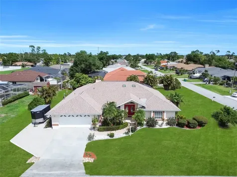 366 Harwick Street Port Charlotte FL 33954