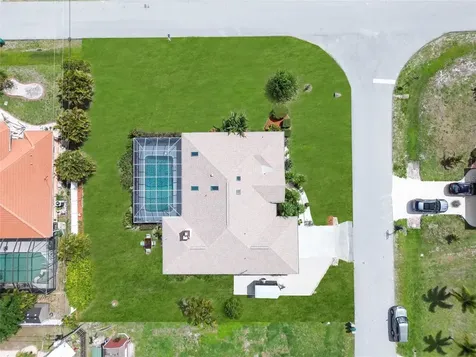 366 Harwick Street Port Charlotte FL 33954