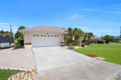 366 Harwick Street Port Charlotte FL 33954