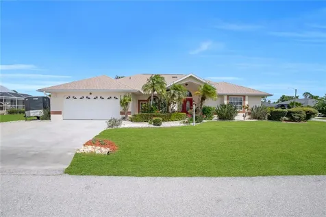 366 Harwick Street Port Charlotte FL 33954