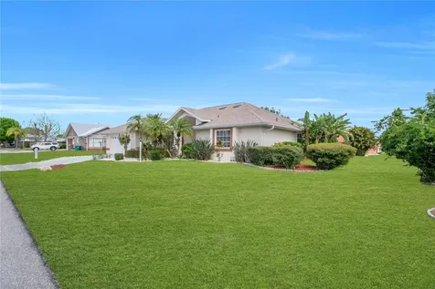 366 Harwick Street Port Charlotte FL 33954
