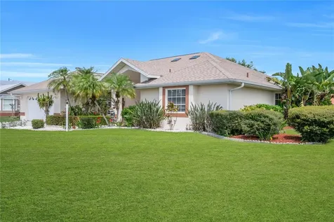 366 Harwick Street Port Charlotte FL 33954