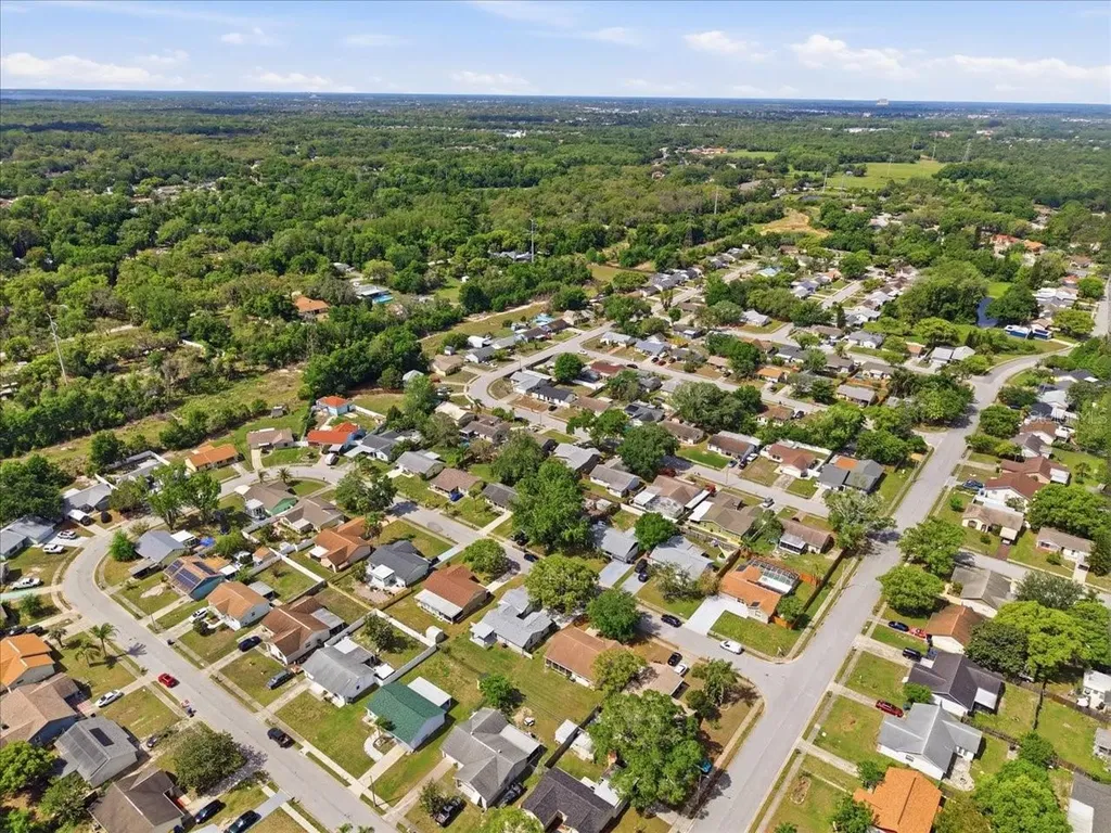 3142 Loomis Drive New Port Richey FL 34655