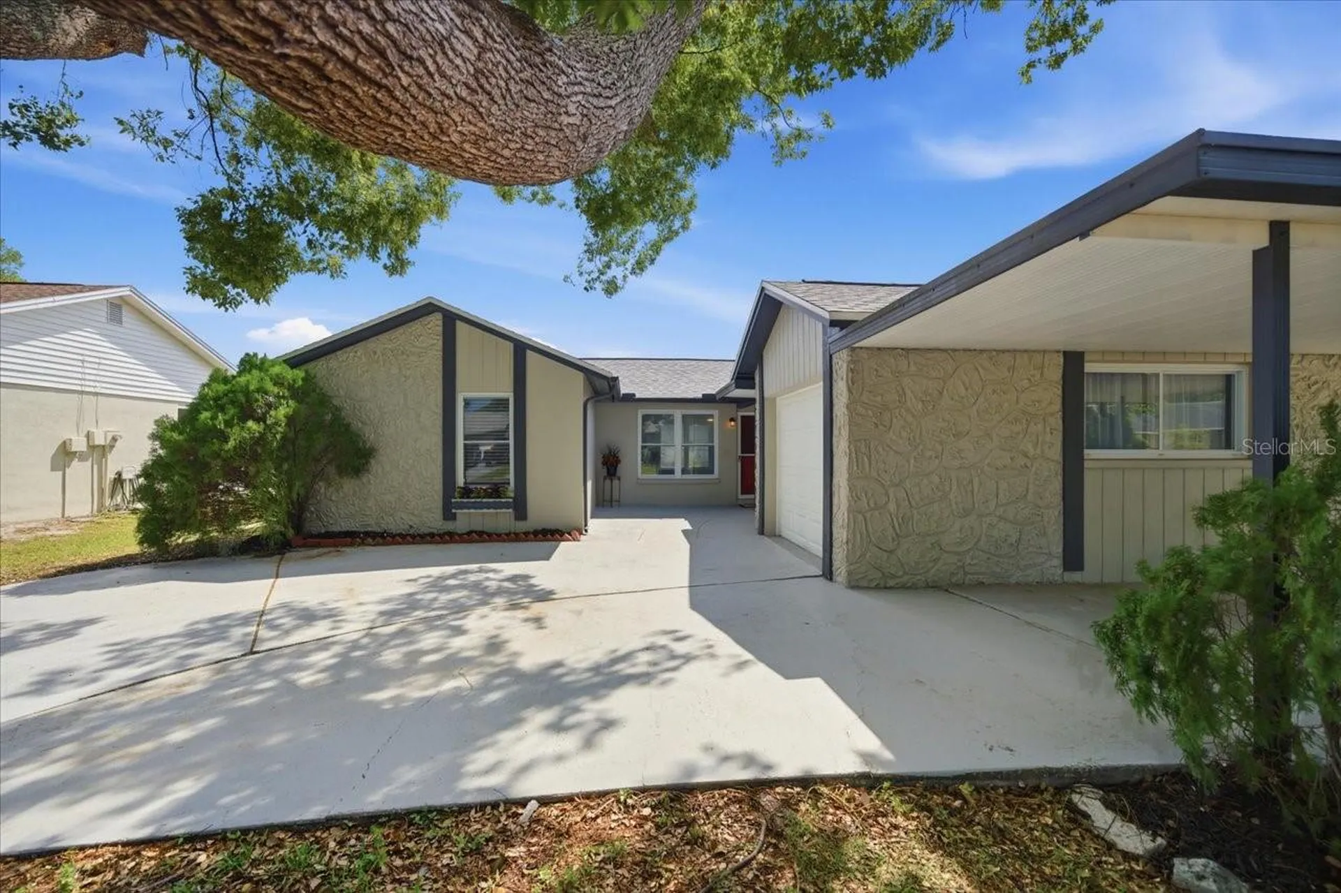 3142 Loomis Drive New Port Richey FL 34655