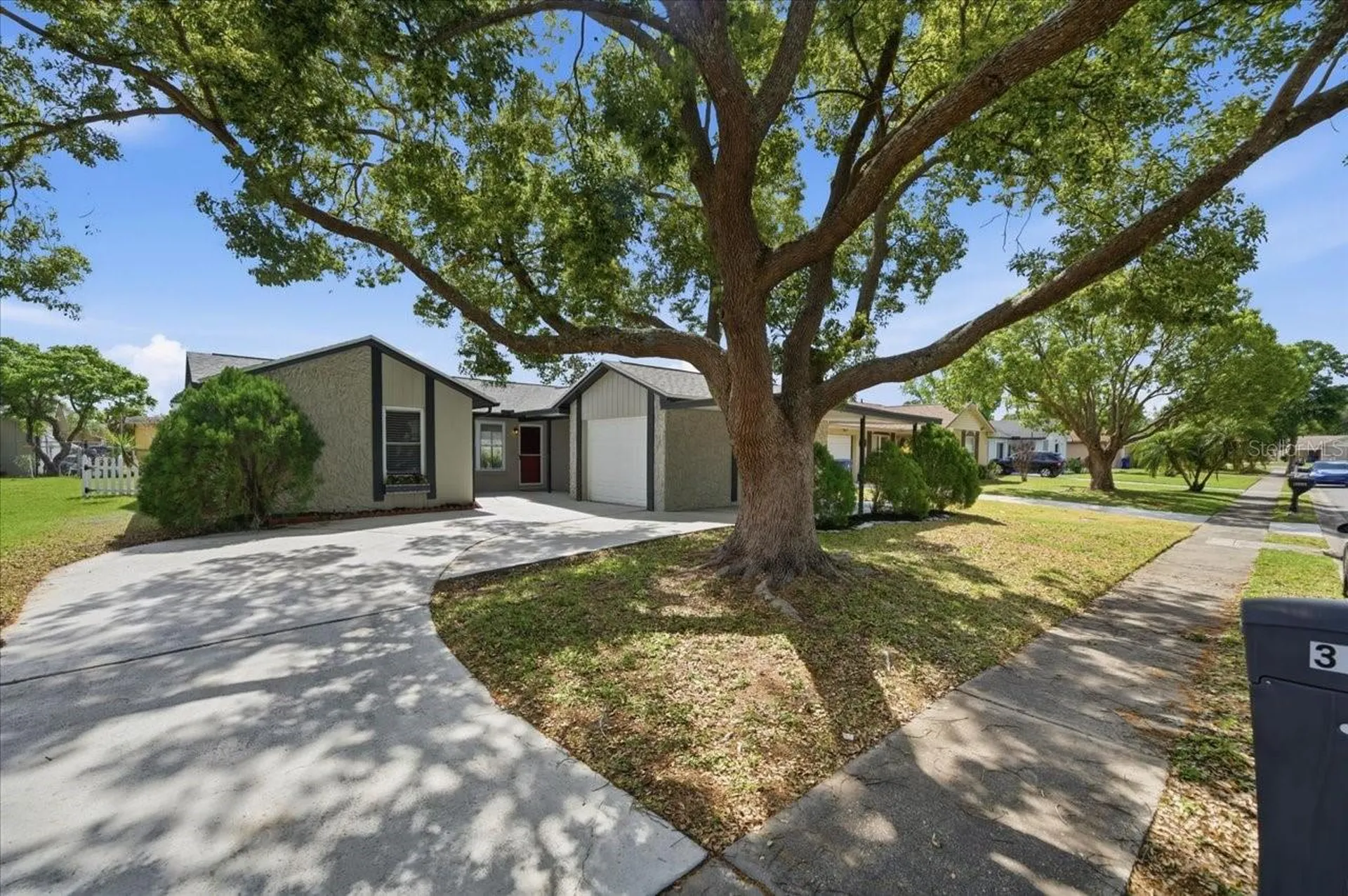 3142 Loomis Drive New Port Richey FL 34655