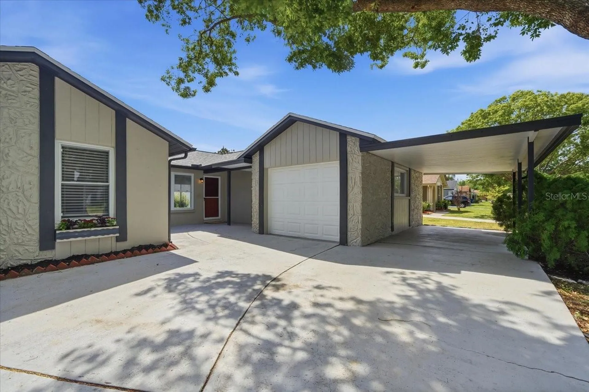 3142 Loomis Drive New Port Richey FL 34655