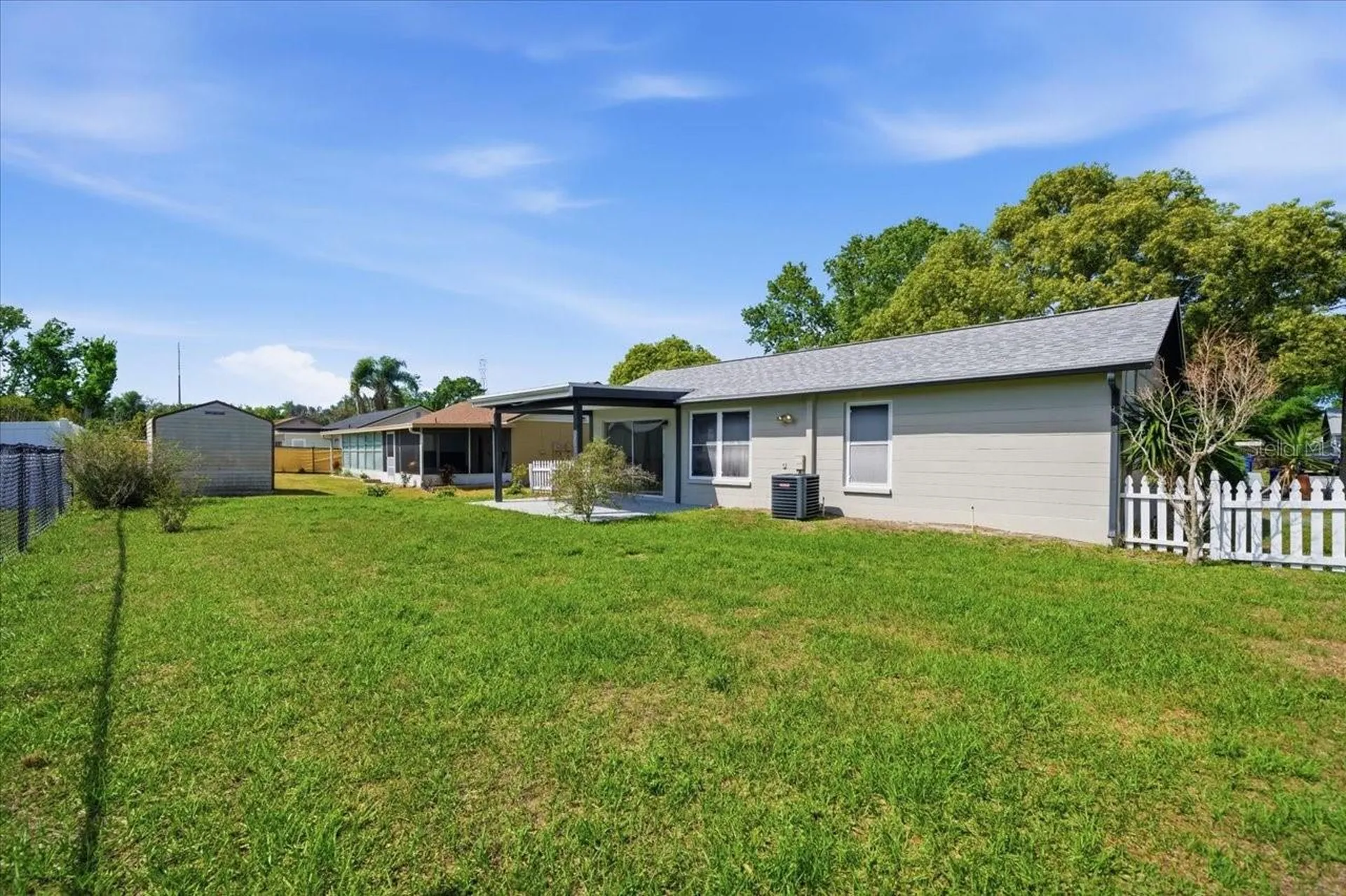 3142 Loomis Drive New Port Richey FL 34655