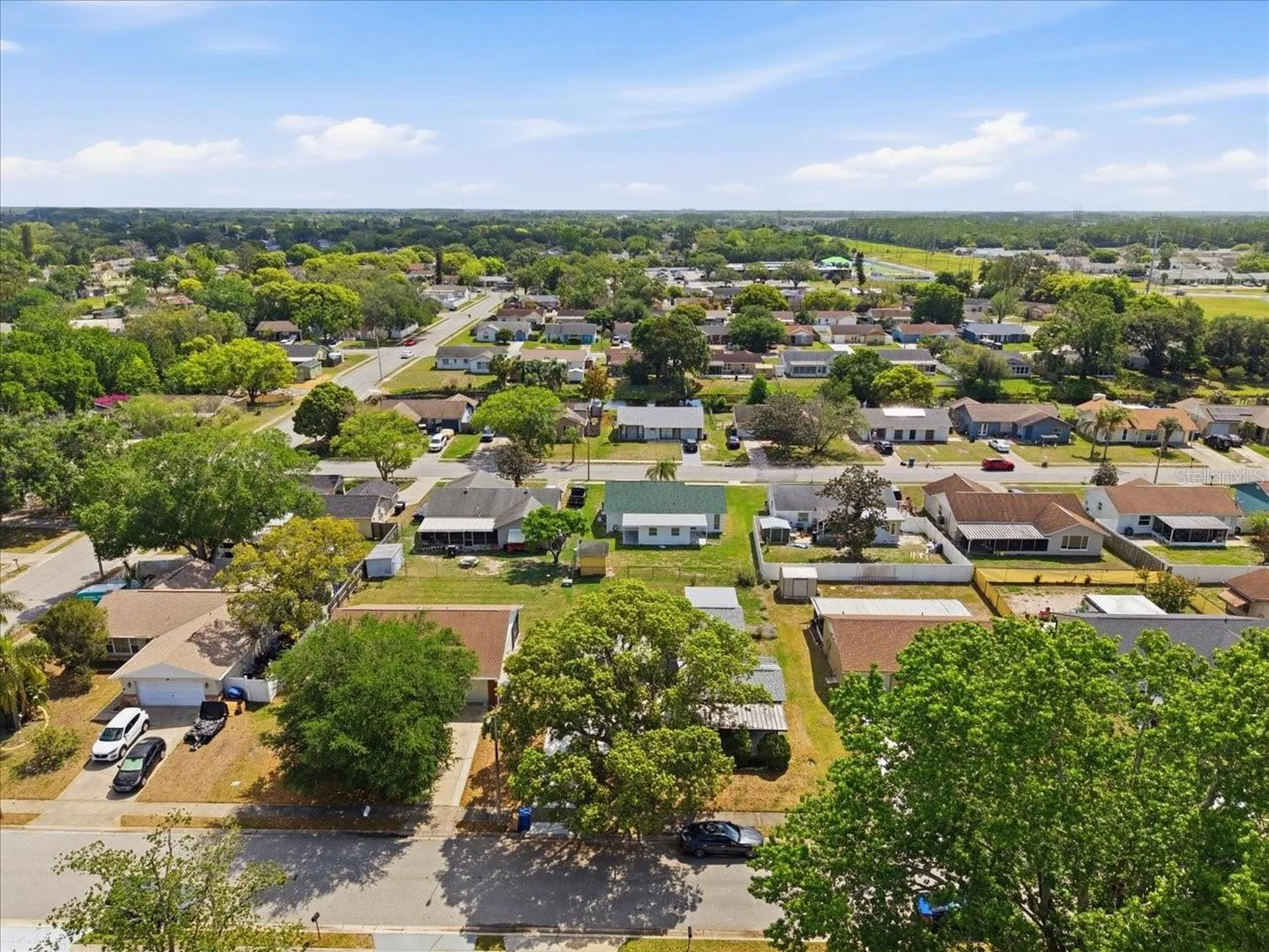 3142 Loomis Drive New Port Richey FL 34655