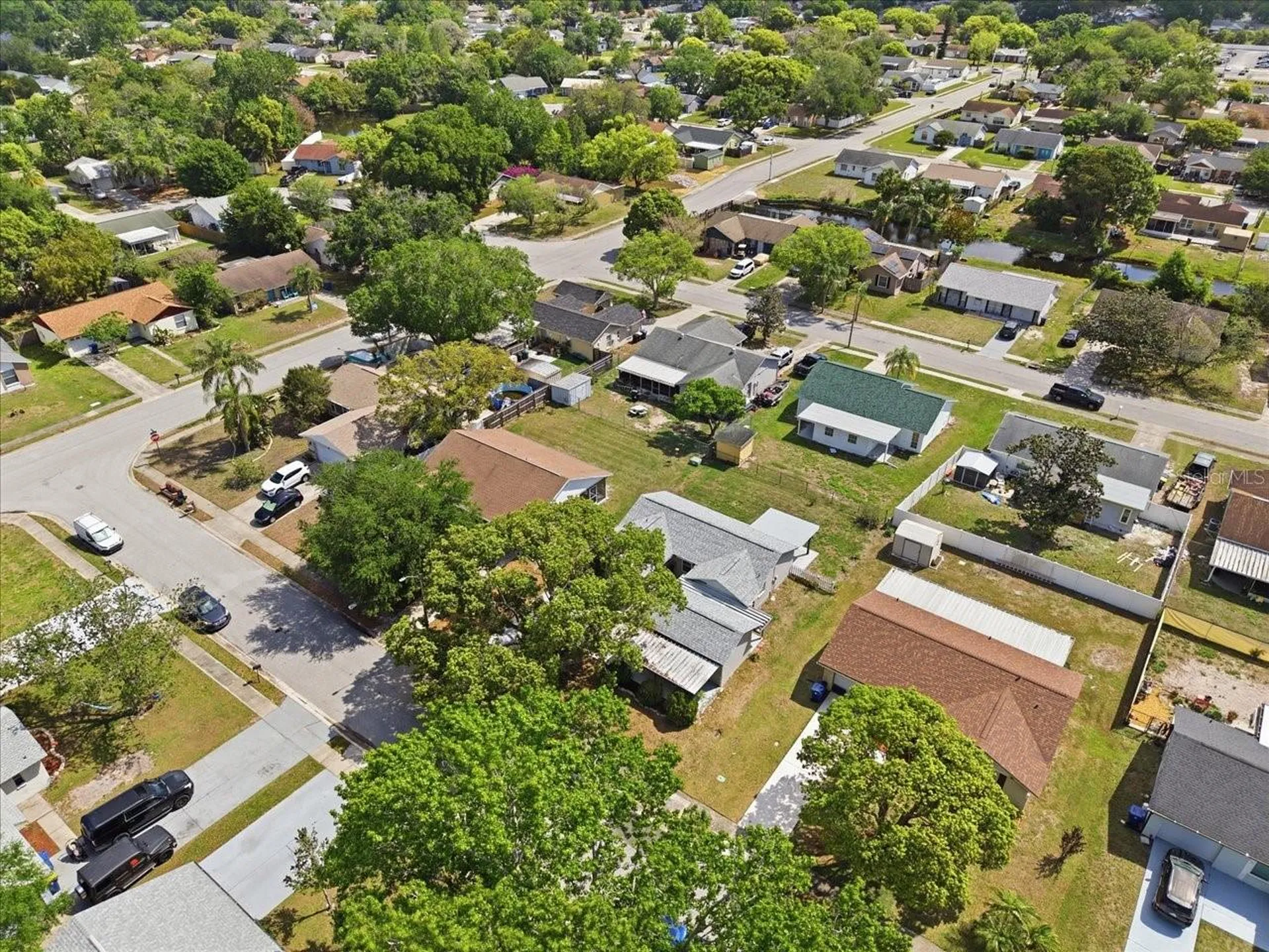 3142 Loomis Drive New Port Richey FL 34655