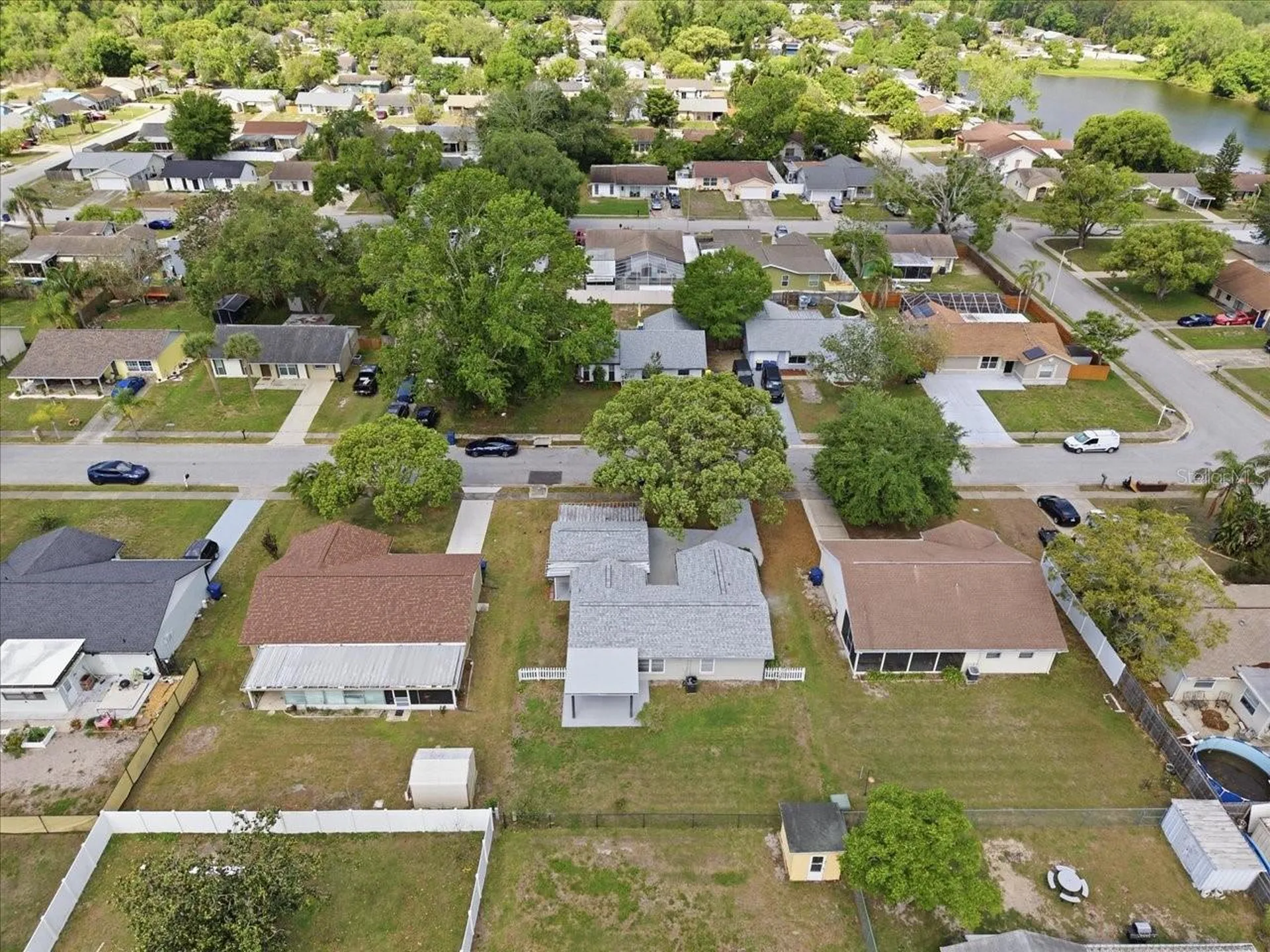 3142 Loomis Drive New Port Richey FL 34655