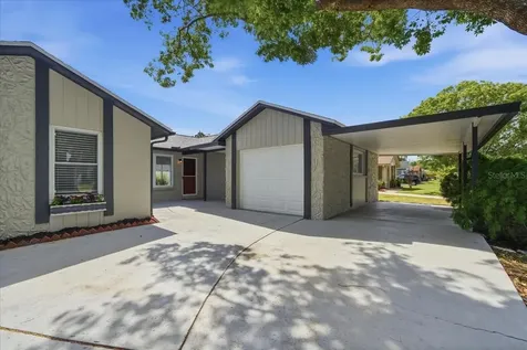 3142 Loomis Drive New Port Richey FL 34655