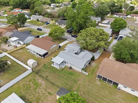 3142 Loomis Drive New Port Richey FL 34655