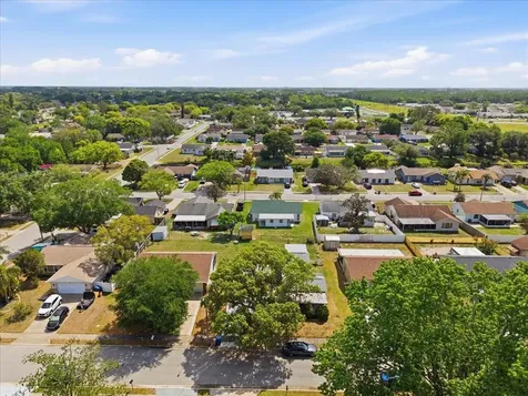 3142 Loomis Drive New Port Richey FL 34655