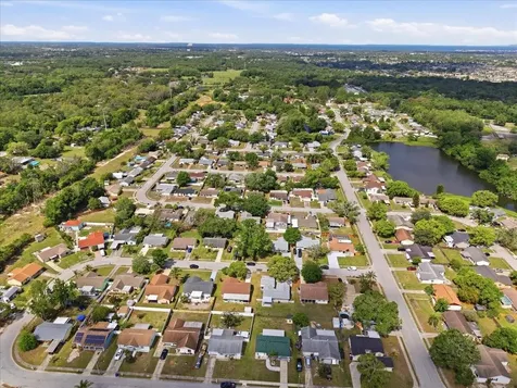 3142 Loomis Drive New Port Richey FL 34655
