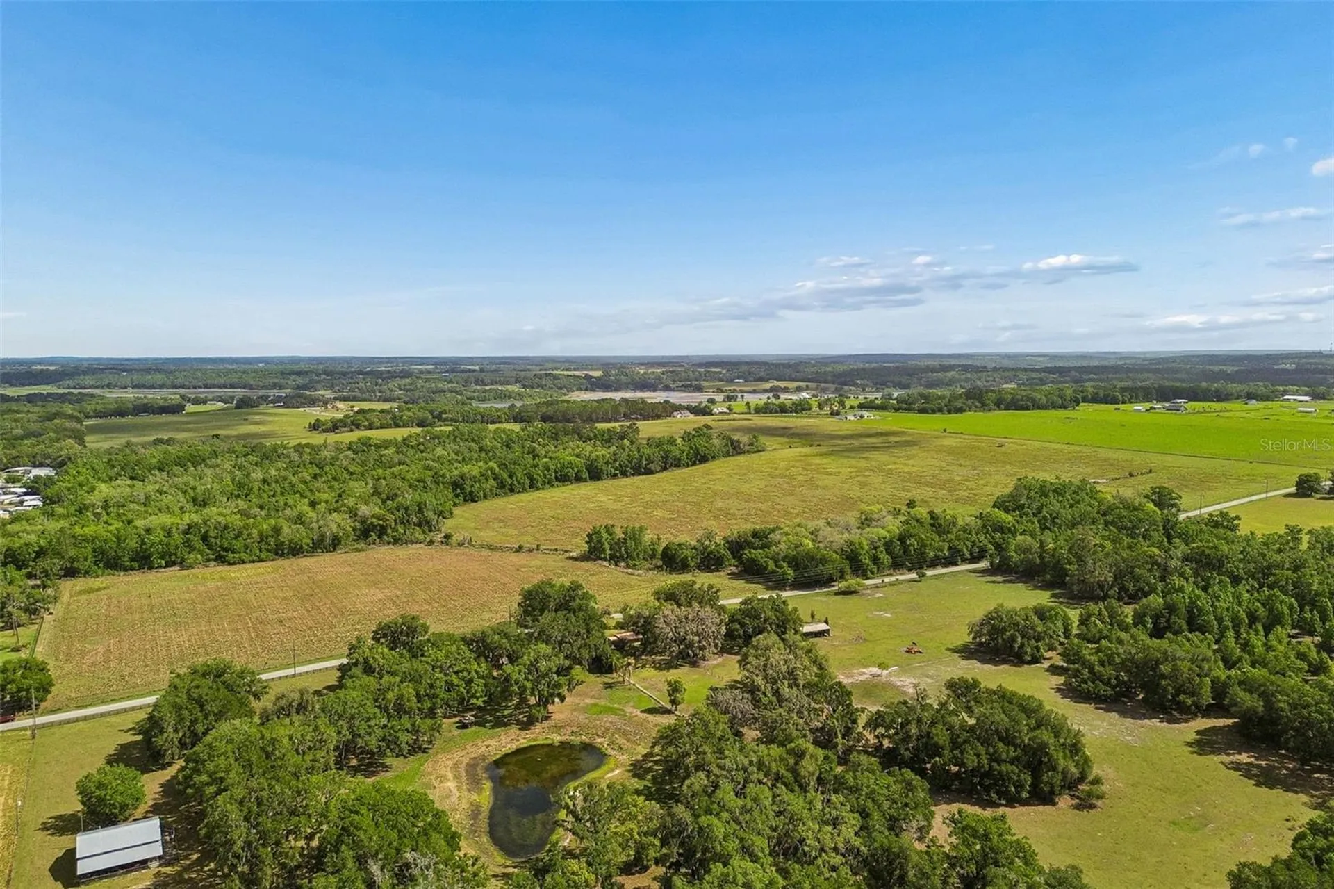 Bayhead Dade City FL 33523