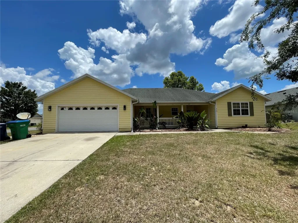 717 NW 233rd Terrace Newberry FL 32669