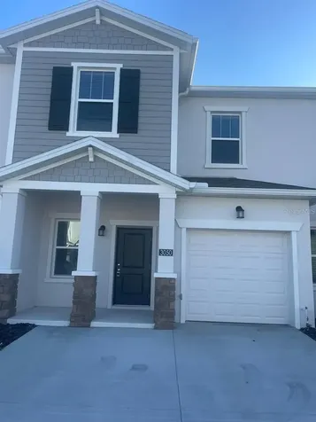 3050 Chantilly Drive Davenport FL 33837