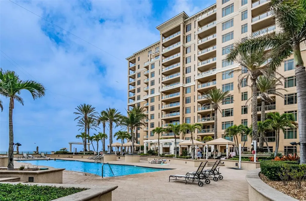 11 Baymont Street Clearwater Beach FL 33767