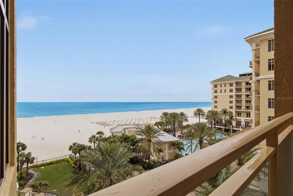 11 Baymont Street Clearwater Beach FL 33767