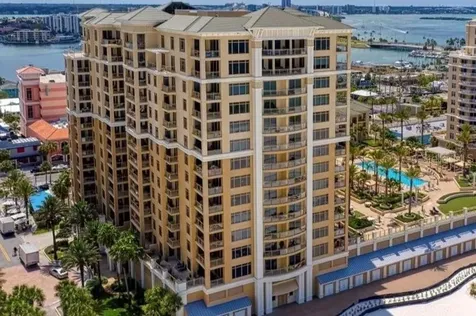 11 Baymont Street Clearwater Beach FL 33767
