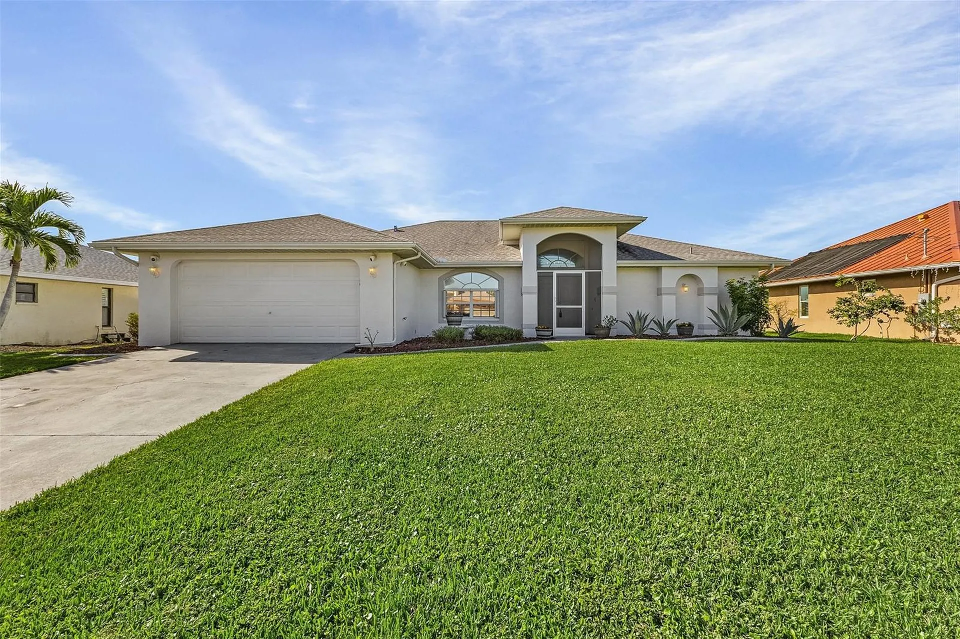 1230 SW 4th Avenue Cape Coral FL 33991