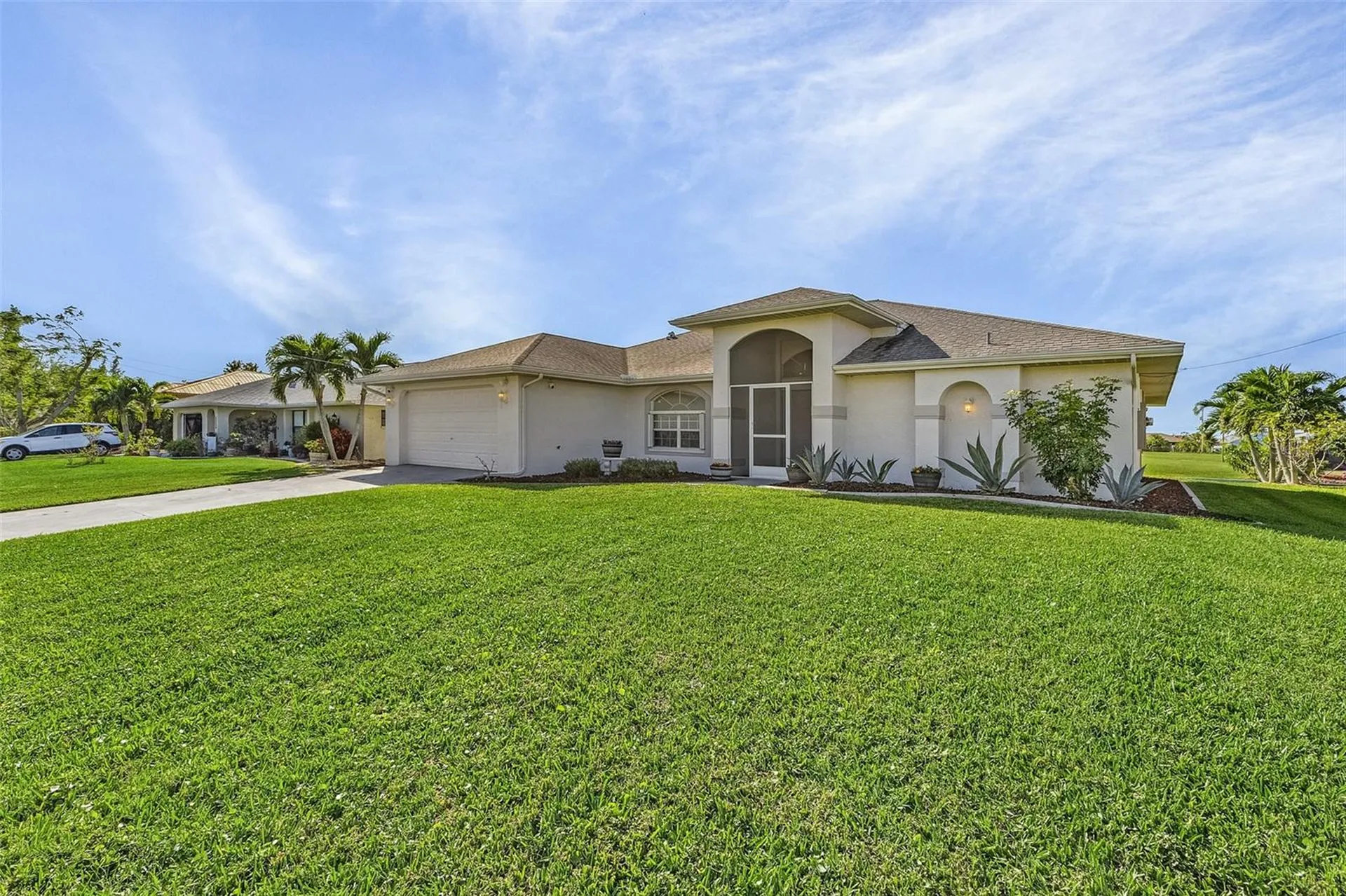1230 SW 4th Avenue Cape Coral FL 33991