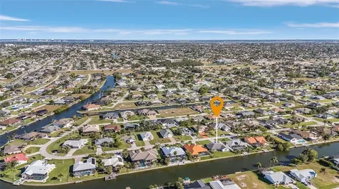 1230 SW 4th Avenue Cape Coral FL 33991