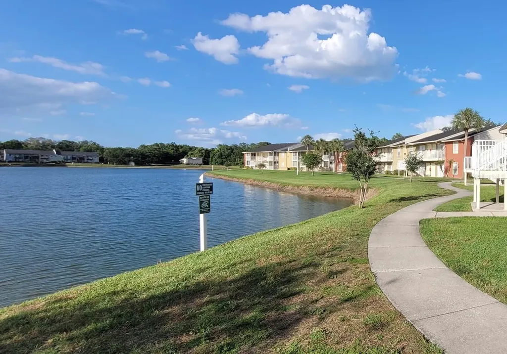 302 Lake Parsons Green Brandon FL 33511